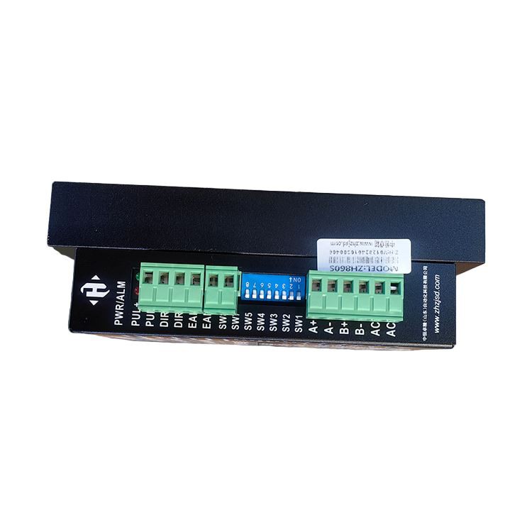 M860H Stepper Motor Driver